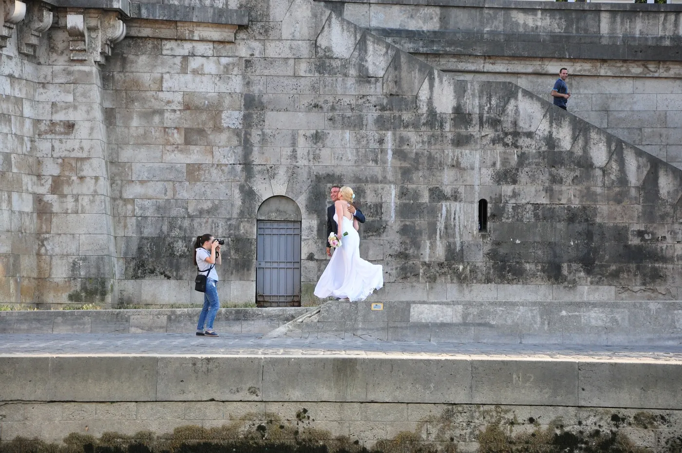 Wo finde ich einen guten Hochzeitsfotografen?
