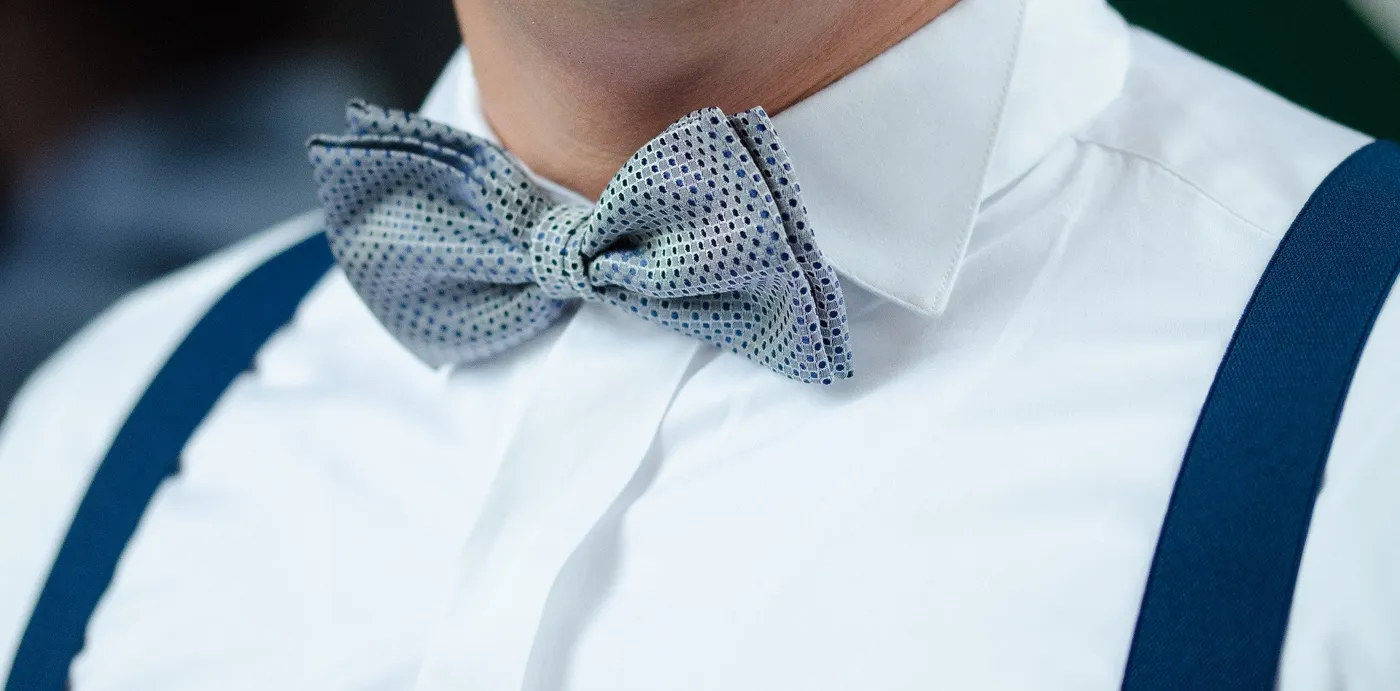 Das beste Outfit zu einer Hochzeit für einen Mann – Das müssen Sie beachten!