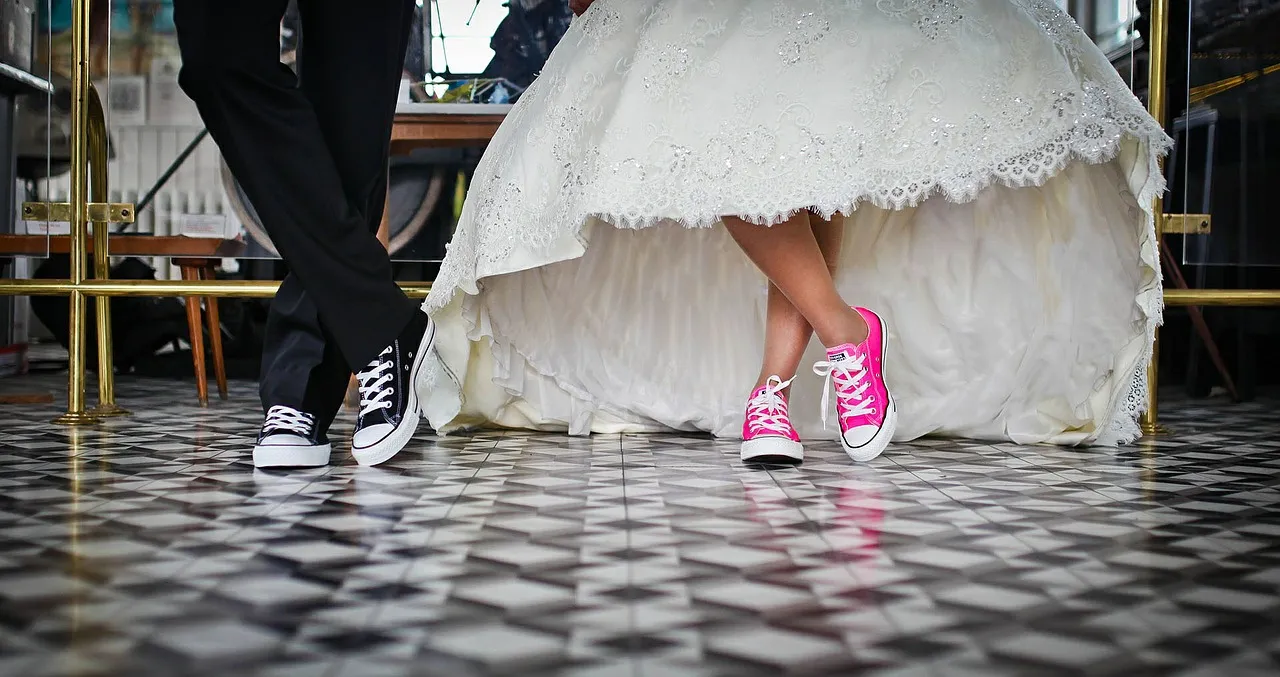 hochzeitstanz