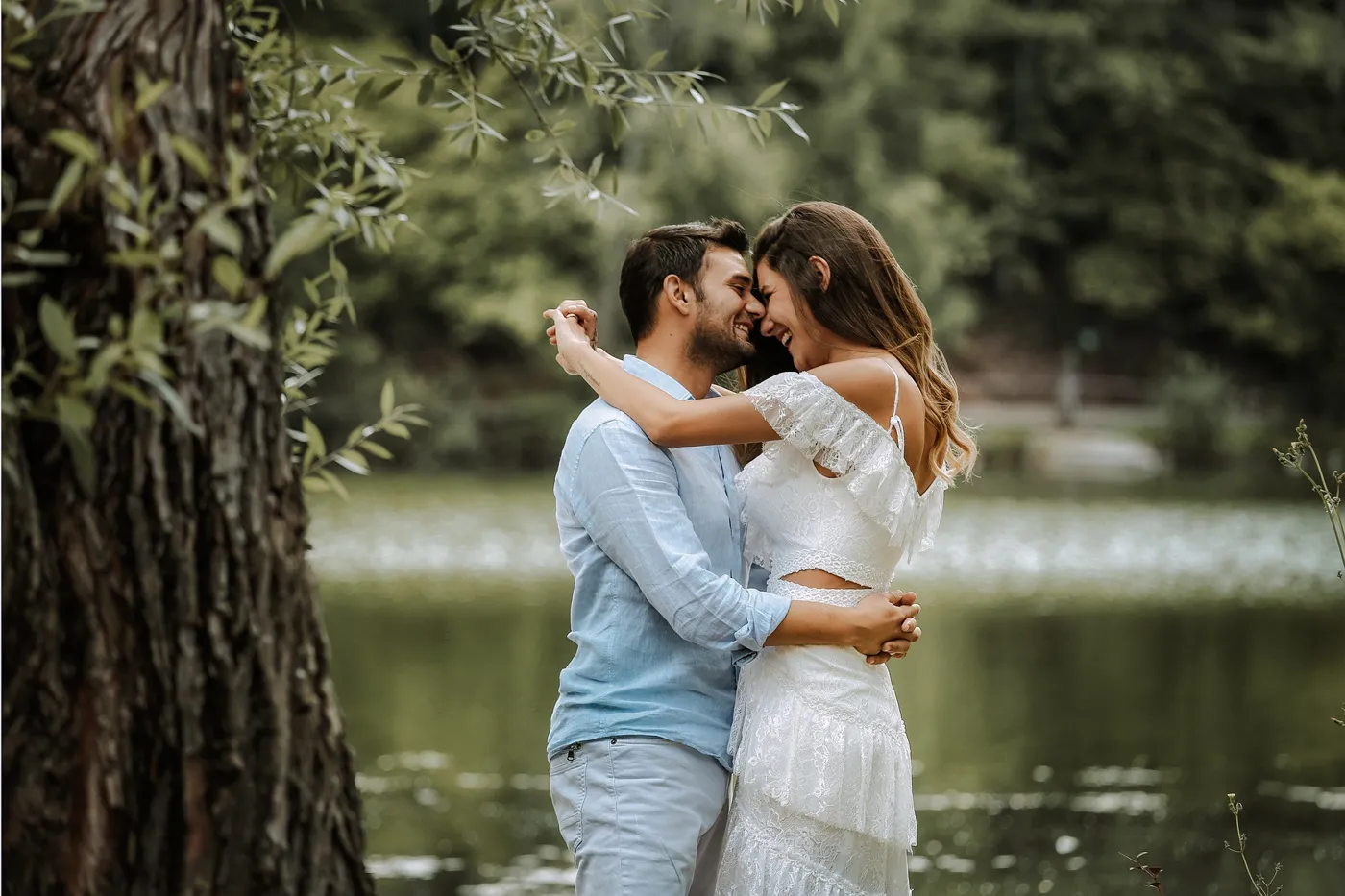Hochzeitsvorbereitung: Einladungen, Ankündigungen, Save-the-Dates