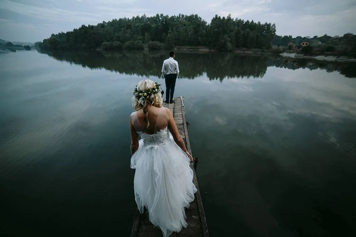 Hochzeitseinladung: Der erste Schritt zu eurer Traumhochzeit