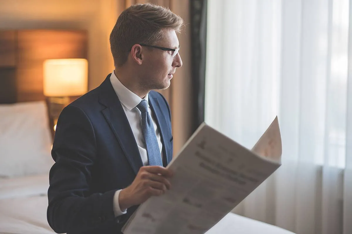 Hochzeitsanzeigen: Muster für Zeitung und Karte