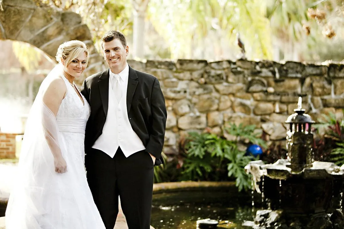 Hochzeitsplaner – Noch 6 Monate