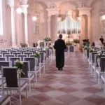 hochzeit kirche