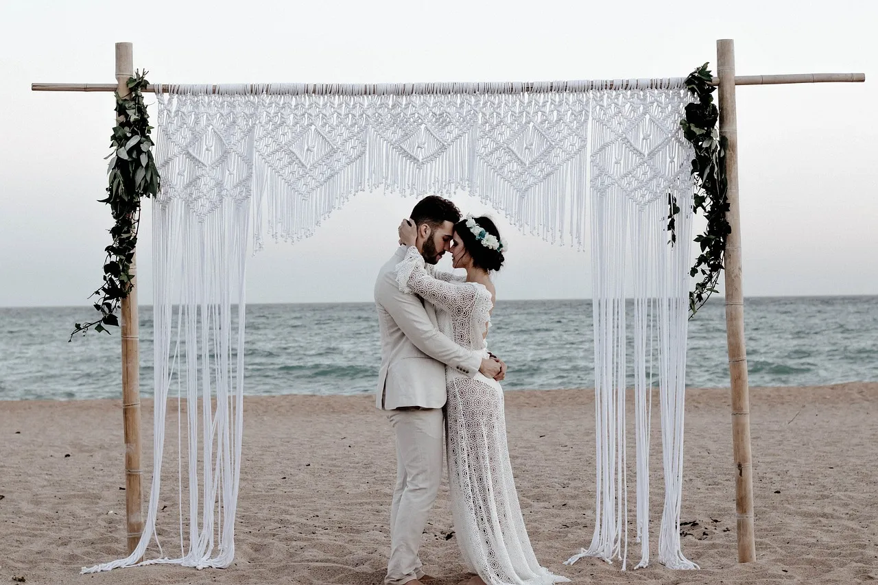 Perfekte Planung für die Traumhochzeit