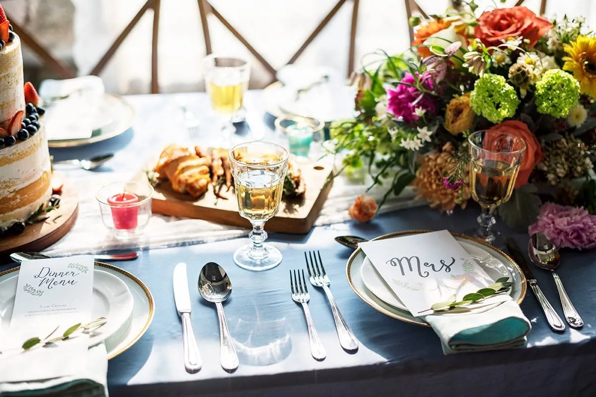 Hochzeitskarten – Tipps & Inspirationen
