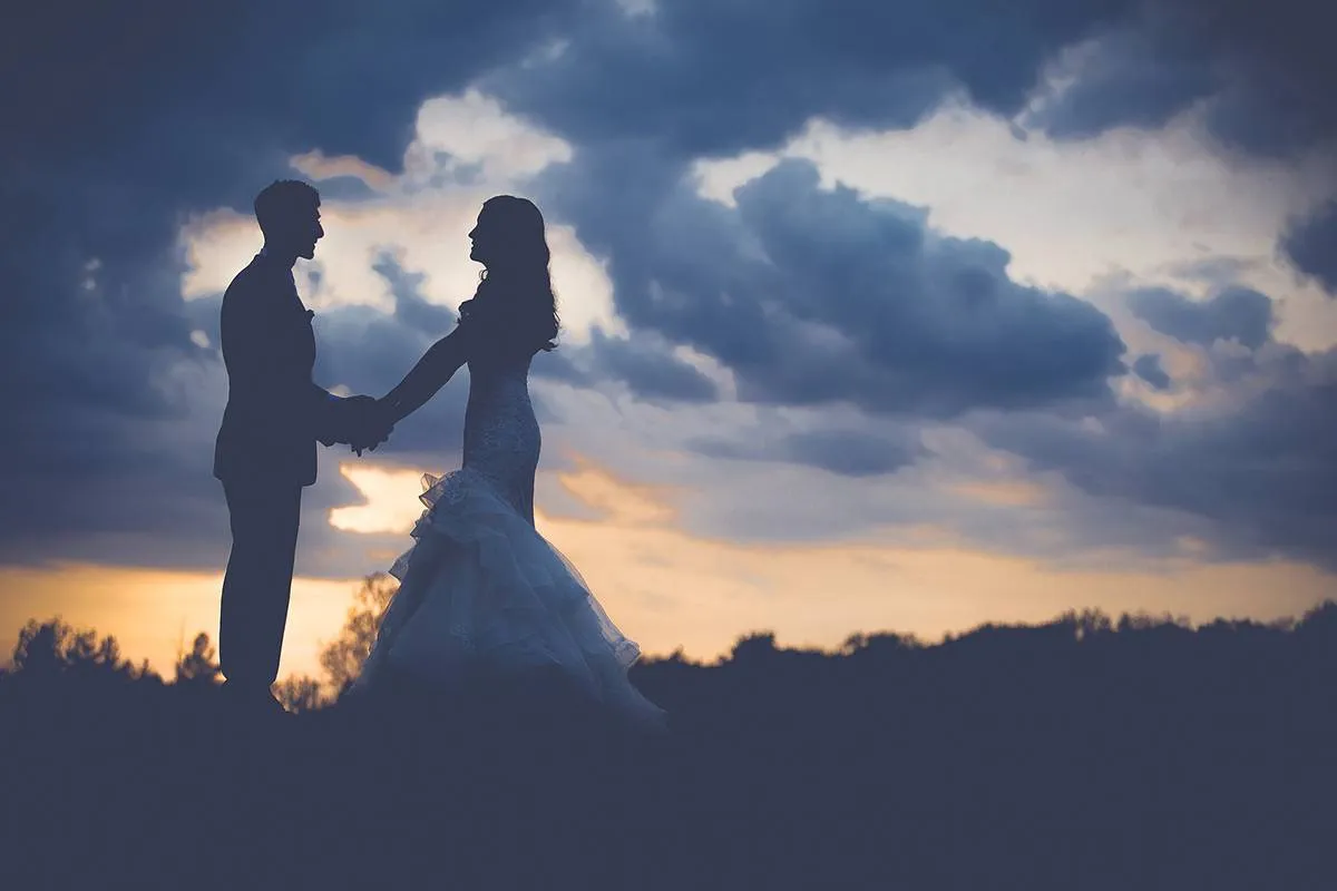Hochzeitsplaner – Noch 5 Monate