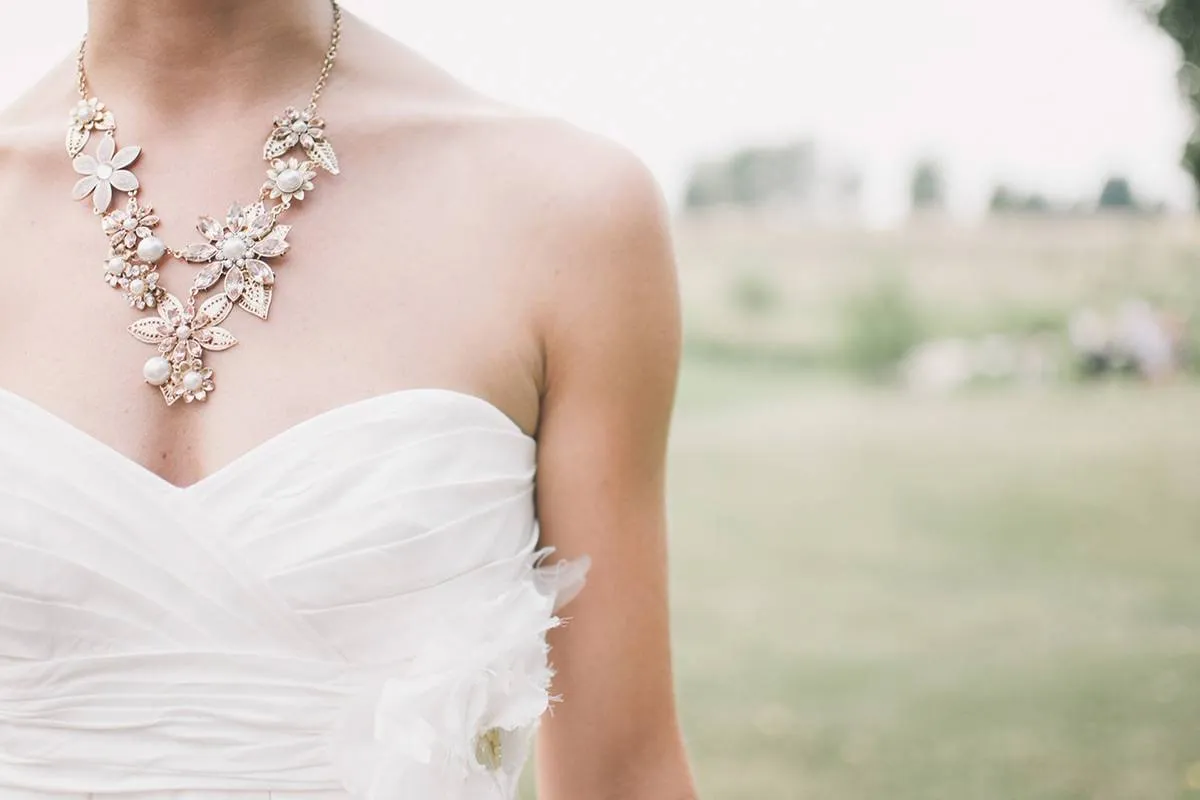 Hochzeitsplaner – Noch 2 Wochen