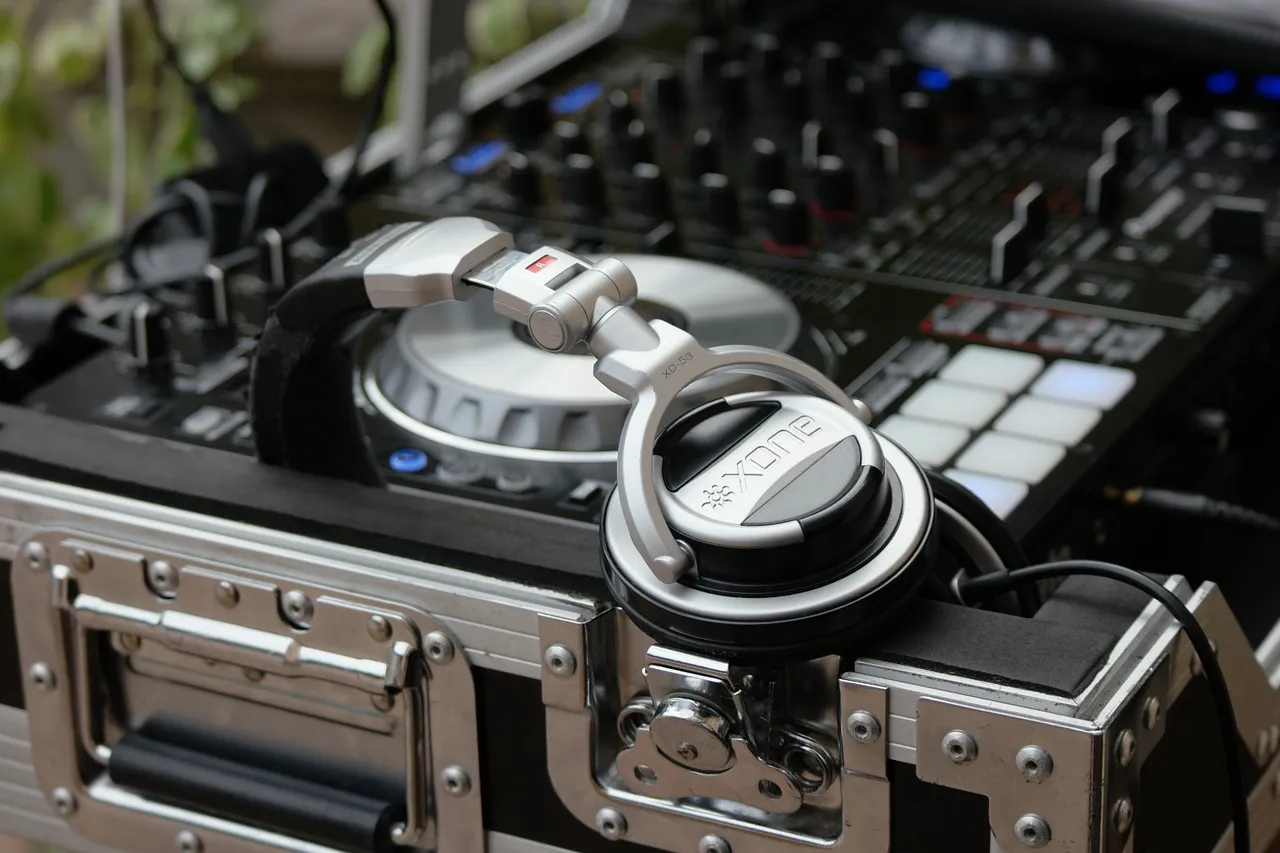 hochzeits dj