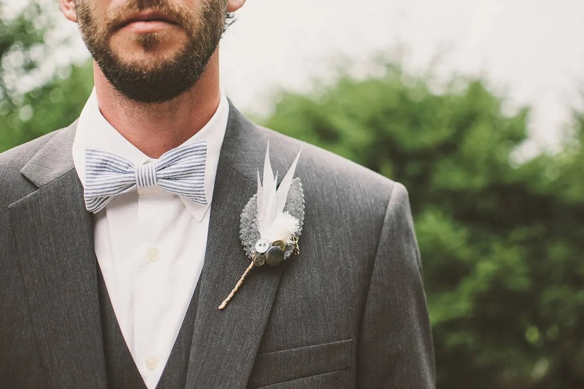 Hochzeitsplaner – Noch 4 Wochen